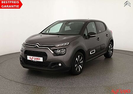 Citroën C3 Citroen PureTech 110 LED Navi Kamera