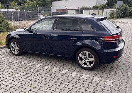 Audi A3 1.8 T Automatik Ambiente
