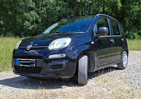 Fiat Panda 1.2