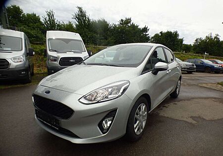 Ford Fiesta Cool & Connect*AUTOMATIK*
