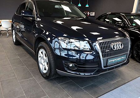 Audi Q5 2.0 TDI quattro, Xenon Plus, Standheizung