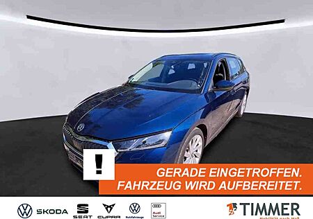 Skoda Octavia Combi 2.0 TDI DSG STYLE *CANTON *MATRIX *RKAM *AC