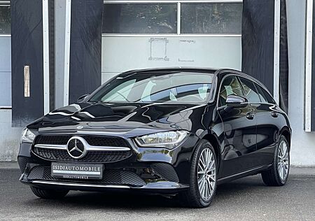Mercedes-Benz CLA 220 d LED Distronic Rü-Kamera