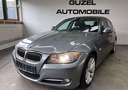 BMW 318 d EDITION/SITZHEIZUNG/NAVI/PDC/AHK/XENON/