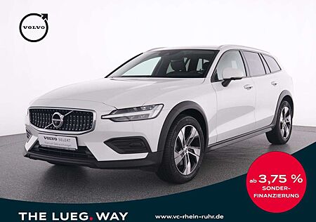 Volvo V60 CC V60 Cross Country B4 D AWD Pro AHK+PAP+SH+NAVI+