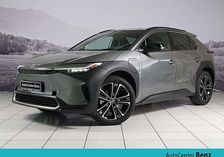 Toyota bZ4X FWD COMFORT& TECHNIKPAKET Klima Navi Leder