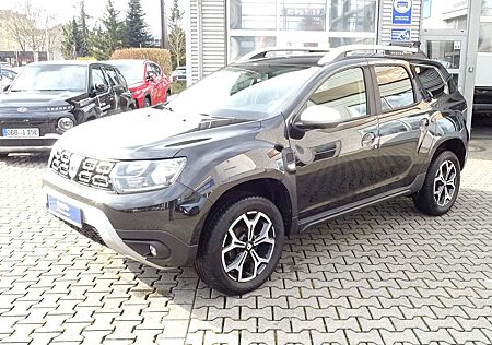 Dacia Duster Diesel dCi 110 2WD EDC Prestige 360 Grad Kamera