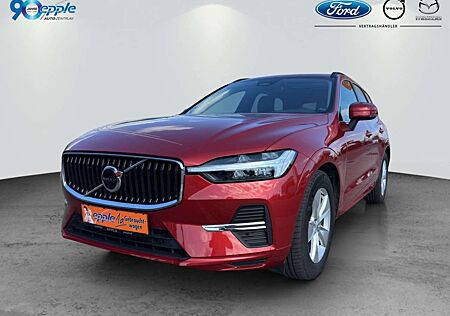 Volvo XC 60 XC60 B4 B Geartronic Momentum Pro