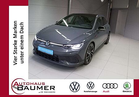 VW Golf GTI Volkswagen Clubsport 2.0 TSI DSG Panorama Leder Navi