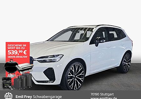 Volvo XC 60 XC60 XC60 B5 D AWD Geartronic R-Design