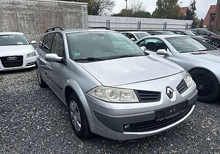 Renault Megane II Grandtour Avantage*klima