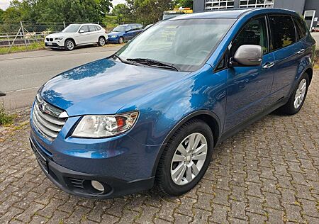Subaru Tribeca 3.6R Aut Klima Alu 1 Hd Festpreis