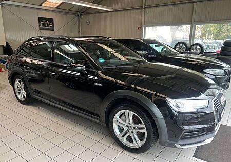 Audi A4 Allroad 45 TFSI quattro* Keyless*TÜVneu*Navi*