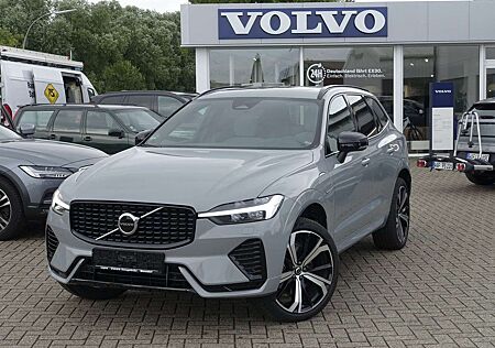 Volvo XC 60 XC60 Recharge Plus T6 AWD/AHK/Luftfahrw./Kamera