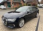 Audi A6 Avant 45 TDI quattro - MIT GARANTIE BIS 12/24