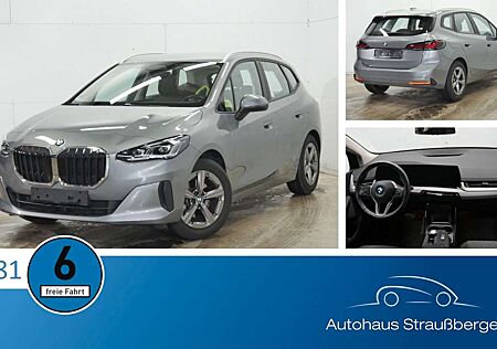 BMW 216 KZU LED RKF MFL PDC SHZ