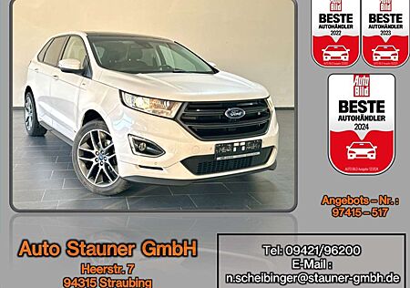 Ford Edge ST-Line 2.0 TDCI Bi-Turbo 4x4 *KAMERA*PANO*SHZ*