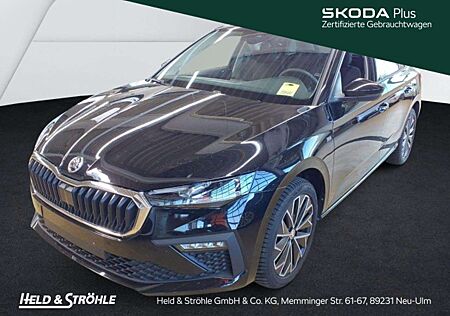 Skoda Scala Selection 1.0 TSI DSG LED NAV KAM PDC SHZ