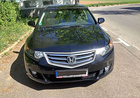 Honda Accord 2.4 AutomatikExecutive