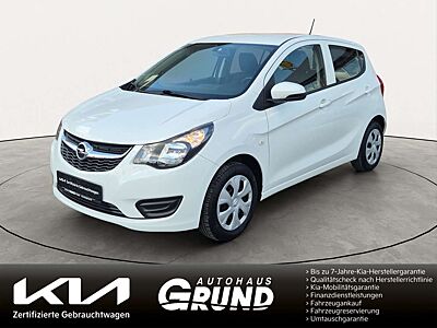 Opel Karl 1.0 EDITION | SHZ+LHZ | KLIMA | TEMPOMAT