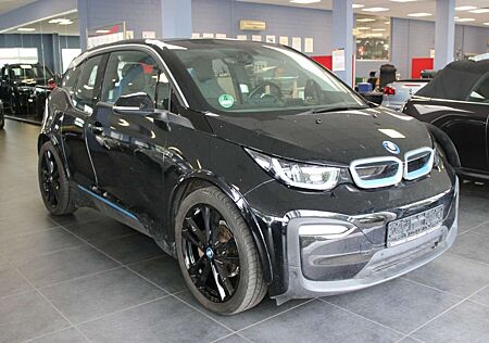 BMW i3 120 AH - Glasdach - Kamera