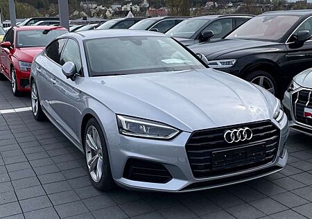 Audi A5 sport ultra