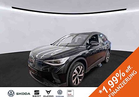 VW ID.4 Volkswagen PRO PERF. 82 kWh +AHK +RKAM +CARPLAY +20" +IQ.LIG