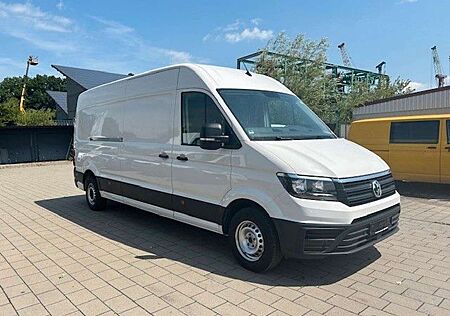 VW Crafter Volkswagen Kasten Maxi L3H2/Klima/Navi/Kamera