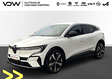 Renault Megane E-Tech Electric Techno Klima Navi Rückfahrkamera