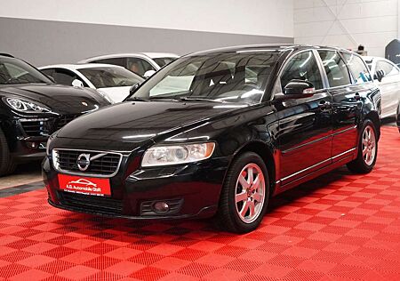 Volvo V50 2.0D Kombi D4 Kinetic Navi*Klima*Tempomat*