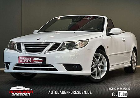 Saab 9-3 1.8t CABRIOLET VECTOR XENON#PDC#SHZ#SCHECKH