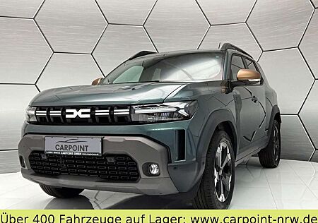 Dacia Duster Extreme hybrid 155 Winter-Plus/City