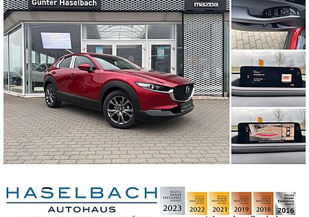 Mazda CX-30 Exclusive 360° ACC Matrix Freisprech Klimaaut Sitz