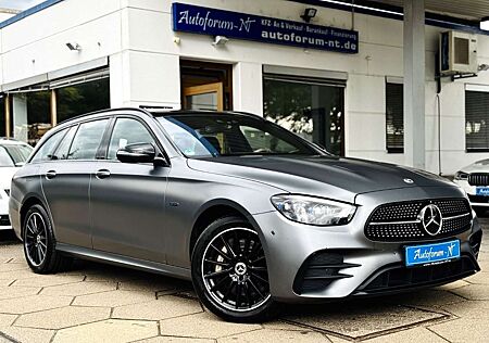 Mercedes-Benz E 300 de AMG 4MATIC/MASSAGE/PANO/ACC/AHK/VOLL