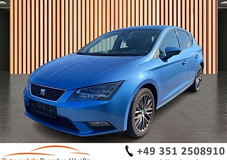Seat Leon 1.2 TSI DSG I-Tech*Navi*Voll LED*Sound*DAB*