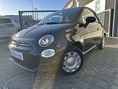 Fiat 500 MY23 1.0 GSE Klima & Sound
