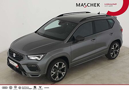 Seat Ateca FR 2.0 TDI DSG Navi/SH/Kamera AHK FLA ACC