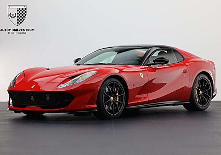 Ferrari 812 GTS Tailor Made/ADAS/Lift/360Kam/MattCarbon