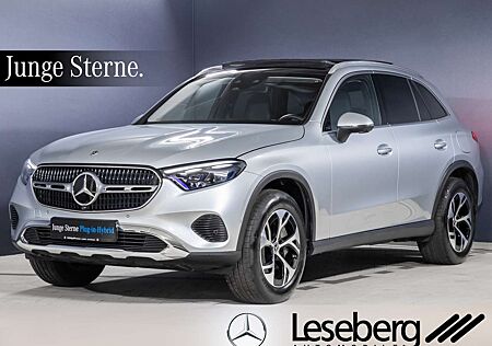 Mercedes-Benz GLC 300 de 4M Avantgarde DIG.LIGHT/AHK/Pano/360°