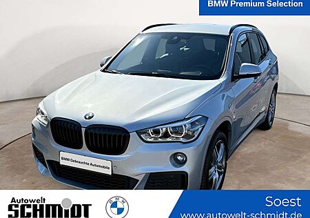 BMW X1 xDrive20i M Sport + 2Jahre-BPS.-GARANTIE