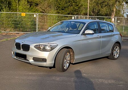 BMW 116i 116