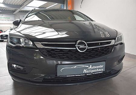 Opel Astra K ST Dynamic Klimaatm AppProjekion SHZ PDC