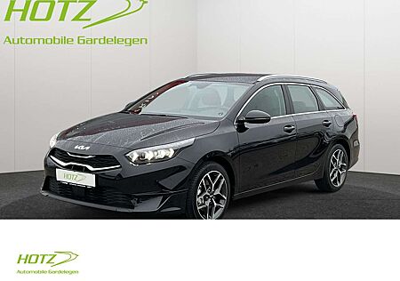 Kia XCeed Ceed SW / cee'd SW Ceed SW 1.5T DCT7 Spirit Technologie-Paket,AHK