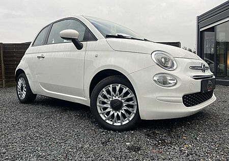 Fiat 500 AUTOMATIK 1.HD RIESENAUSWAHL AN !!!
