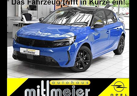 Opel Corsa Facelift 1.2T GS. Matrix-LED NAVI Kam DAB+