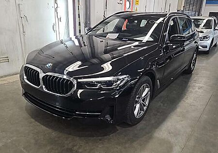 BMW 520 d Tour. Aut. #Standheiz#8xReifen