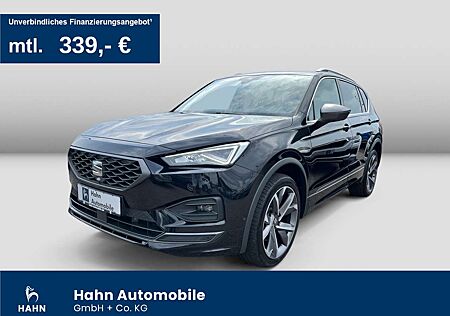 Seat Tarraco 2.0TDI DSG 4Drive FR Area Beats DCC Pano