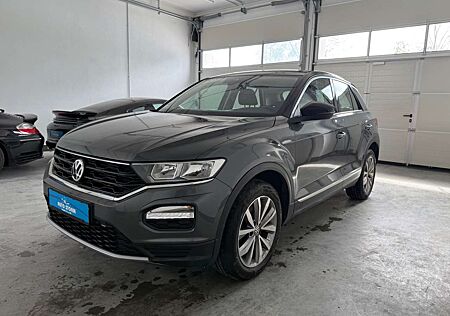 VW T-Roc Volkswagen 2.0 TDI 4Motion Style*ACC*DSG*SpurH*R-KAM*AHK*1-HA