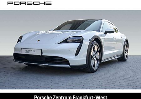 Porsche Taycan 4 Cross Turismo BOSE Rückfahrkamera LED