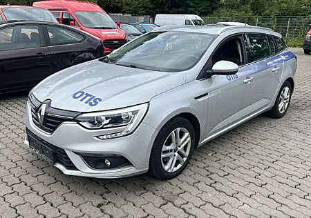 Renault Megane Business Edition*CarPlay*Xenon*Navi*Cam*